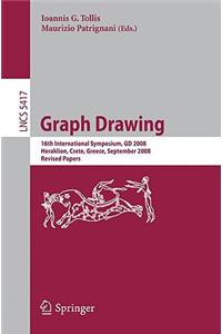 Graph Drawing