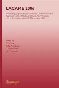 Lacame 2006