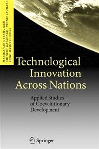 Technological Innovation Across Nations