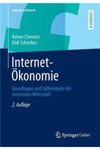 Internet-Okonomie