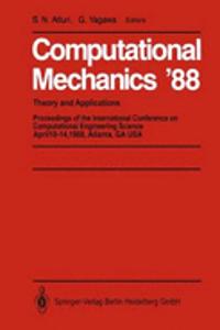 Computational Mechanics '88