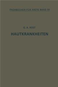 Hautkrankheiten