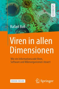 Viren in Allen Dimensionen