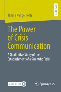 The Power of Crisis Communication