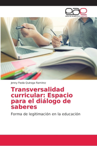 Transversalidad curricular