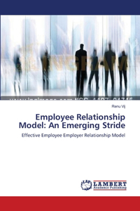 Employee Relationship Model