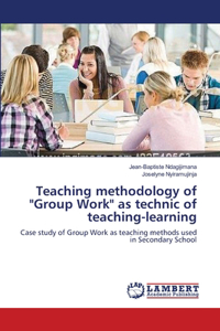 Teaching methodology of 