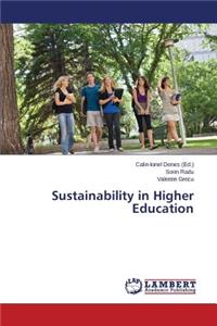 Sustainability in Higher Education