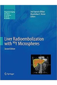 Liver Radioembolization with 90y Microspheres