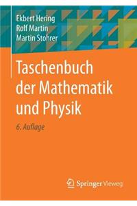 Taschenbuch der Mathematik und Physik
