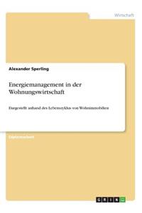 Energiemanagement in der Wohnungswirtschaft