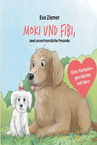 Moki und Fibi