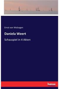 Daniela Weert