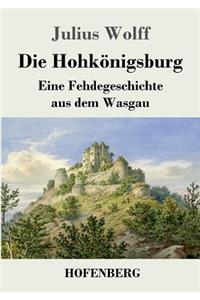 Hohkönigsburg