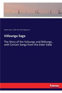 Völsunga Saga