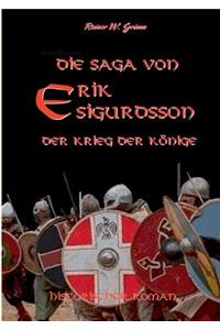 Die Saga von Erik Sigurdsson