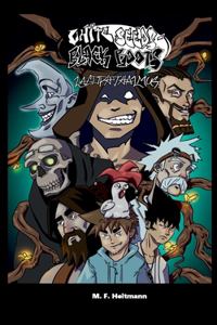 White Seeds - Black Roots