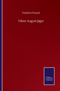 Viktor August Jäger