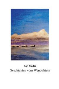 Geschichten vom Wendelstein