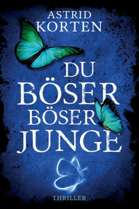 Du böser, böser Junge