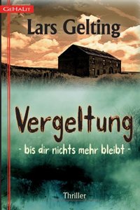 Vergeltung