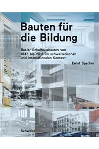 Bauten Fur Die Bildung