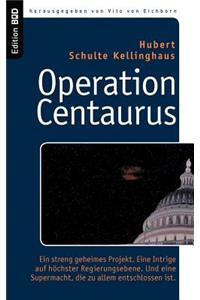 Operation Centaurus