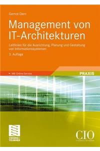 Management Von It-Architekturen