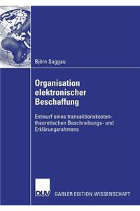 Organisation Elektronischer Beschaffung