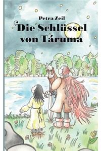 Schlüssel von Táruma