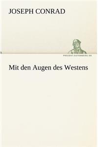 Mit Den Augen Des Westens