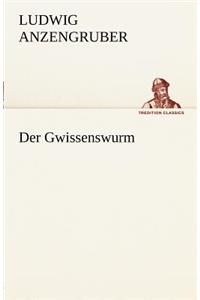 Der Gwissenswurm
