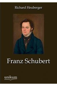 Franz Schubert