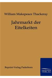 Jahrmarkt der Eitelkeiten