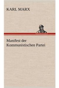 Manifest der Kommunistischen Partei