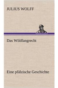 Das Wildfangrecht