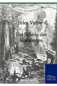 Schule der Robinsons