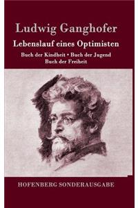 Lebenslauf eines Optimisten