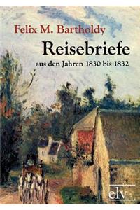 Reisebriefe