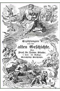 Erzählungen aus der Griechischen Geschichte in bio-graphischer Form