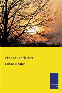 Tobias Heider