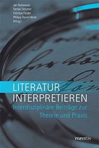 Literatur Interpretieren