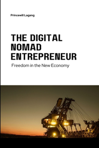 Digital Nomad Entrepreneur