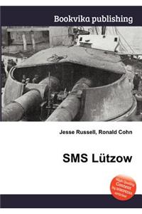 SMS Lutzow