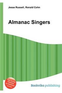 Almanac Singers
