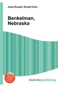 Benkelman, Nebraska