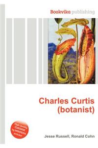 Charles Curtis (Botanist)