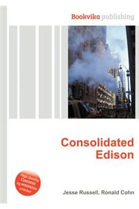 Consolidated Edison