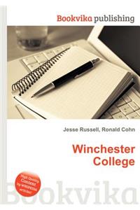 Winchester College