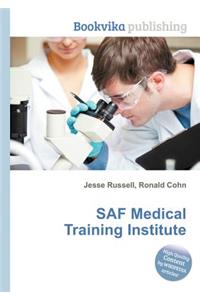 Saf Medical Training Institute